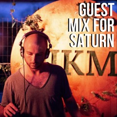 Bender - Guest Mix For Saturn