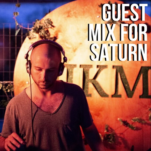 Bender - Guest Mix For Saturn