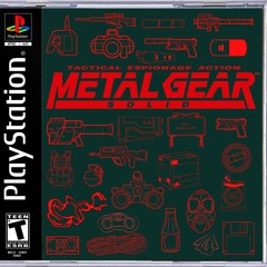 MGS