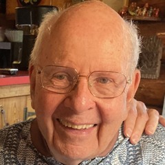 Ross Fogelquist Oral History October 15, 2024