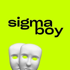 Betsy, Мария Янковская - Sigma Boy (PANTOMIMIC Edit)