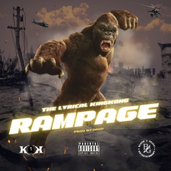 Rampage(Prod. By: Drop)
