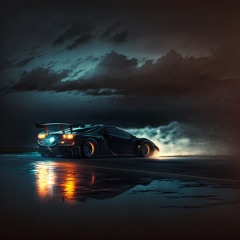 Drifting in the Dark