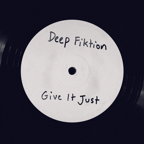 Give It Just