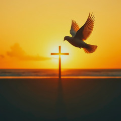 The God Of Peace Will Be With You