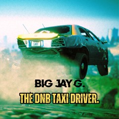 The DnB Taxi Driver (1K FREE DOWNLOAD)