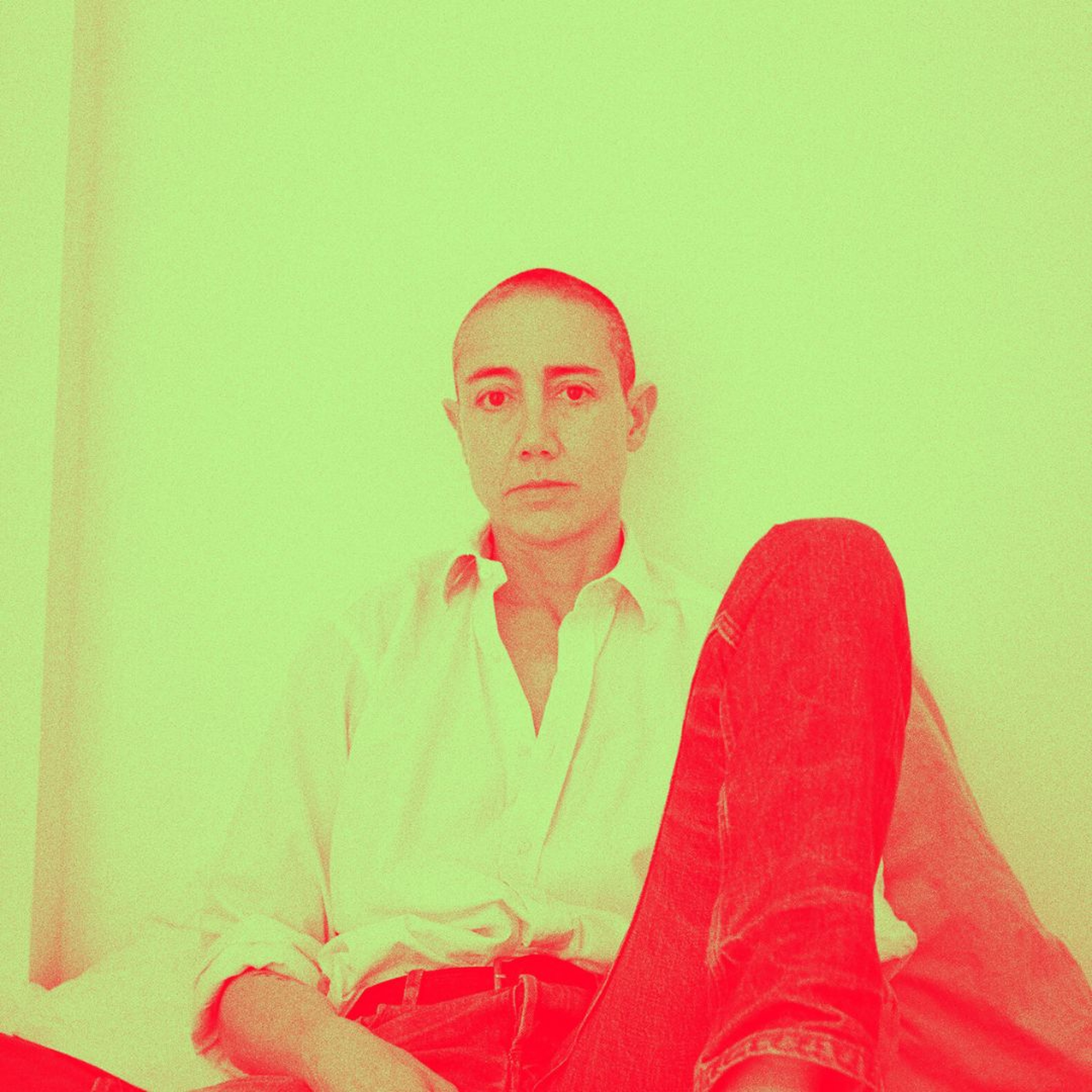 Constance Debré – Protocoles