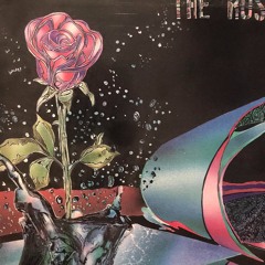 Rose Of Soweto - Dingaan Thobela