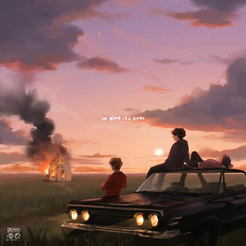 Vurb - I'm Glad It's Over ft. CG5 & Acho
