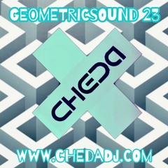 Geometricsound 23 By CHEDA