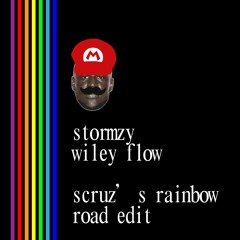 stormzy - wiley flow (scruzbow road)