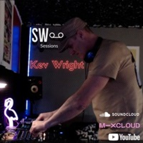Kev Wright - Sessions#19