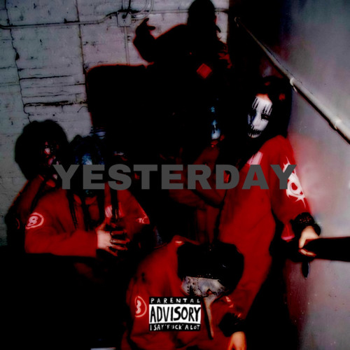 YESTERDAY (prod. bwser)