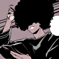 Cabelo black (DarkoTropical)