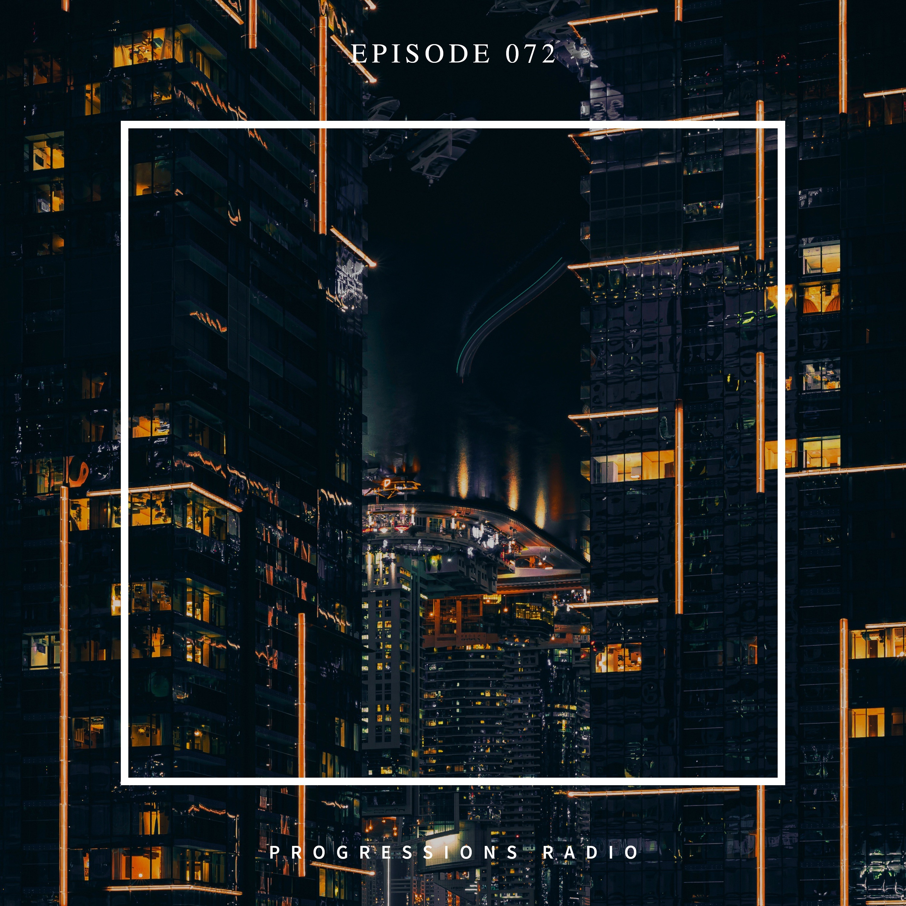 Progressions Radio