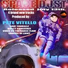 Pete Vitello - Embers Of Light -mastered