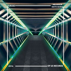 Melodicr & Keith Burke - Juva (Extended Mix)