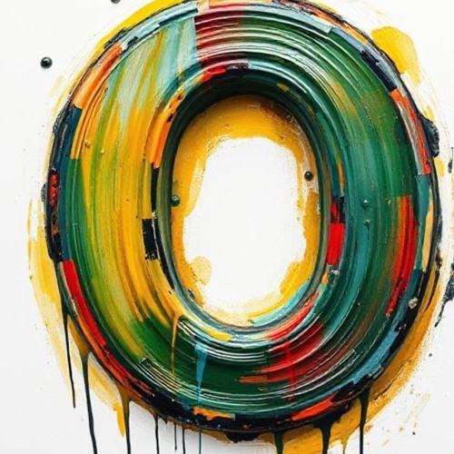 The O sessions - Not on the surface