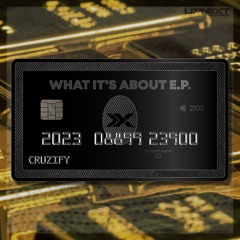 Cruzify - Pain