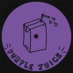 Purple Juice