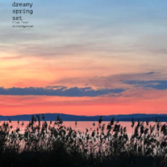 dreamy spring set - WANDA DJ