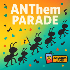 ANThem Parade (Ant March)