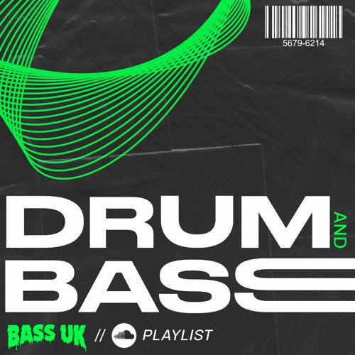 Stream BassUk_ Listen to Drum & Bass playlist online for free on