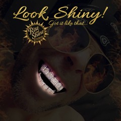 Look, Shiny! - Crawling Through the Blackout