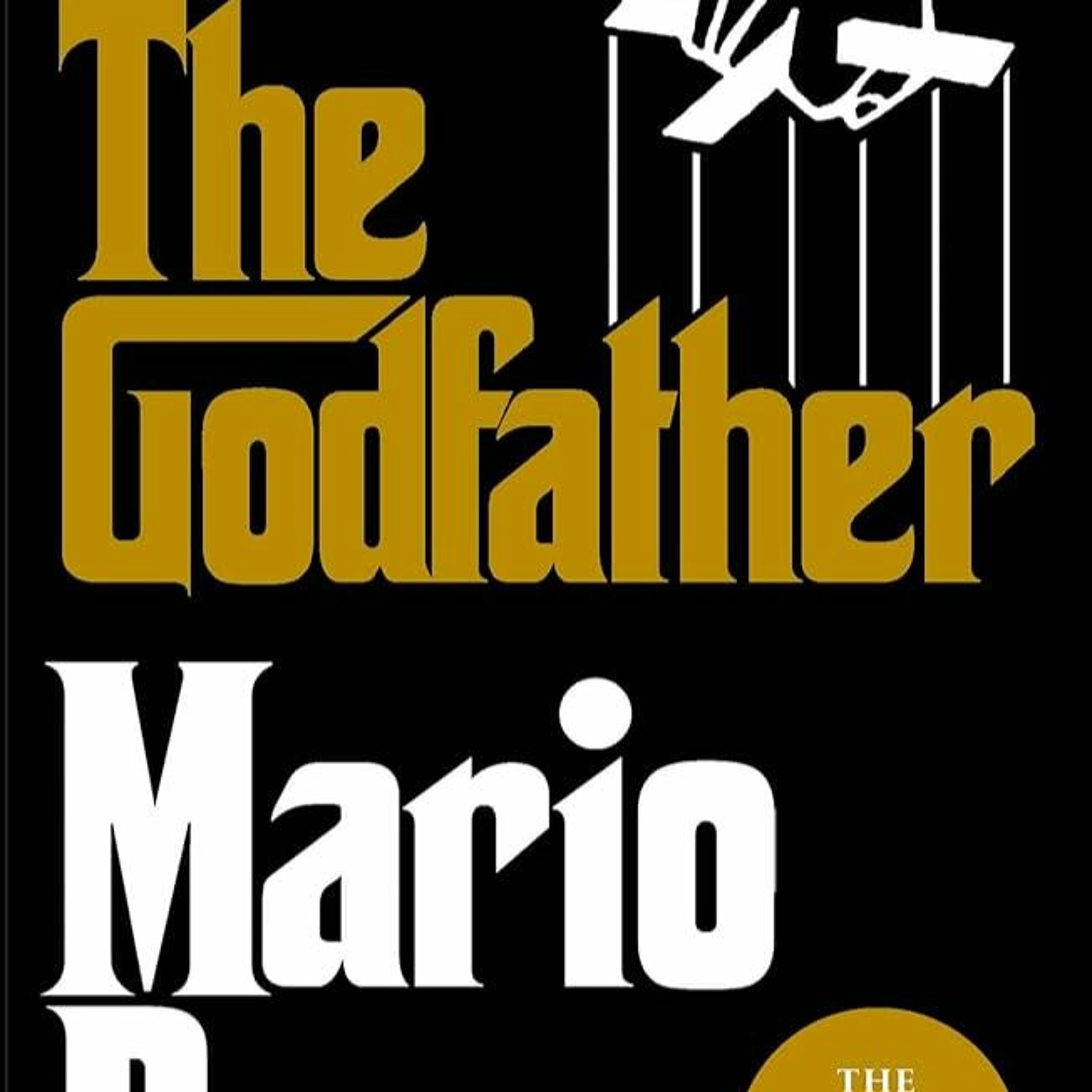 [Book Club] The Godfather, by Mario Puzo, Session TWO, ft. Jay Dyer