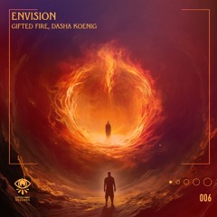 Envision ft Dasha Koenig