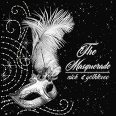 nick6383 & gothlovee - the masquerade prod. 6383