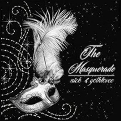 nick6383 & gothlovee - the masquerade prod. 6383