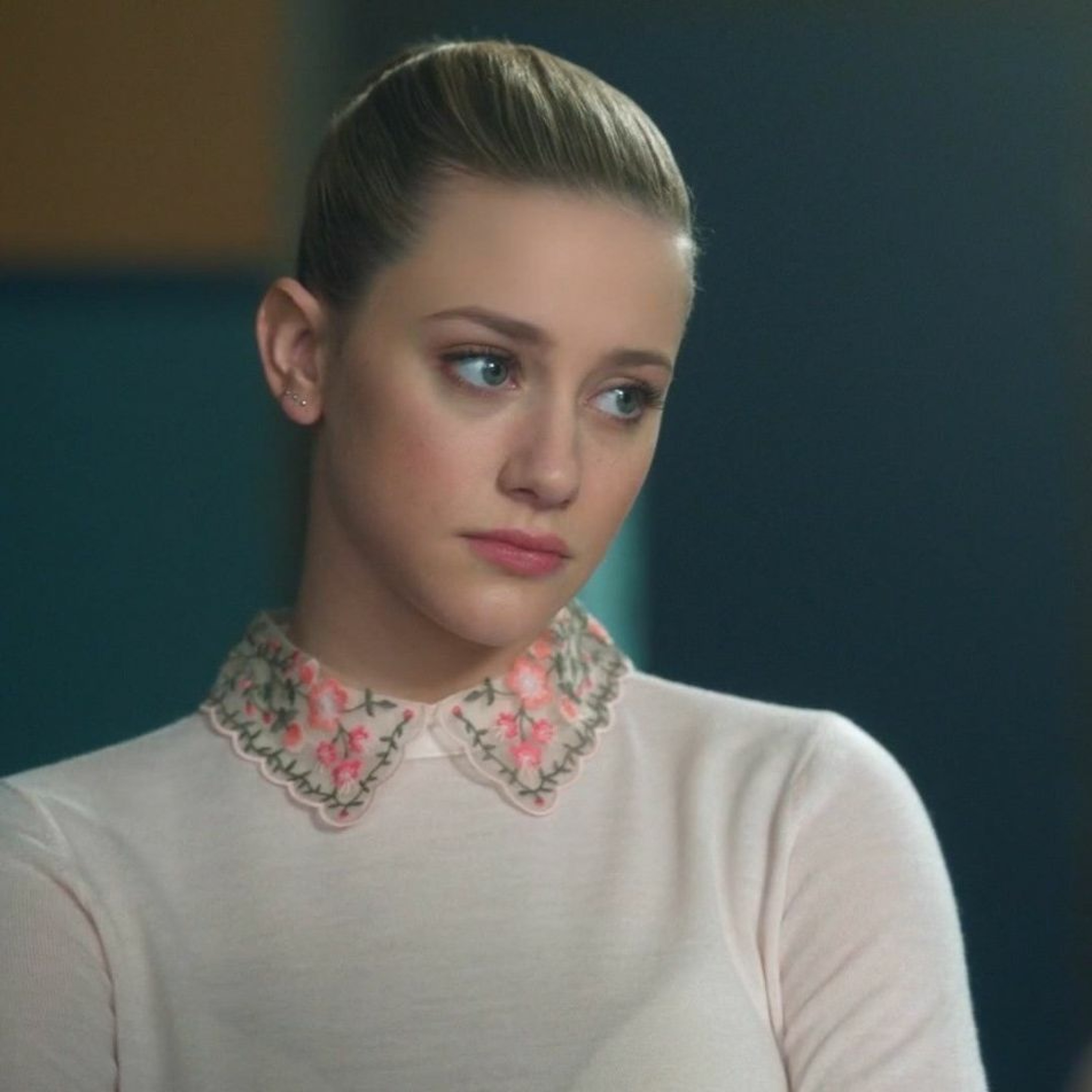 Darkness In Me (Riverdale Betty Cooper's Theme) Prod. owleeng x whiteskinny