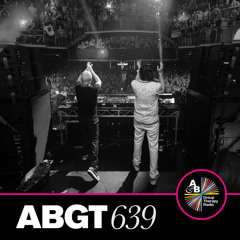 Group Therapy 639 with Above & Beyond and Ezequiel Arias
