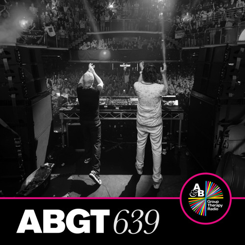 Group Therapy 639 with Above & Beyond and Ezequiel Arias
