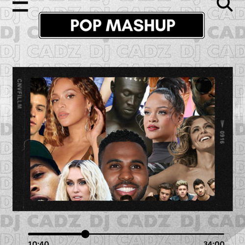NOSTALGIA POP MIX