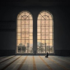 "أوَ مَن كَانَ ميتًا فَأَحيَيْنَاه" | القارئ عمر بن عبد العزيز .