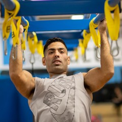 פלייליסט לאימונים