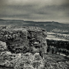 Daniel Seiler @ the Schalttag