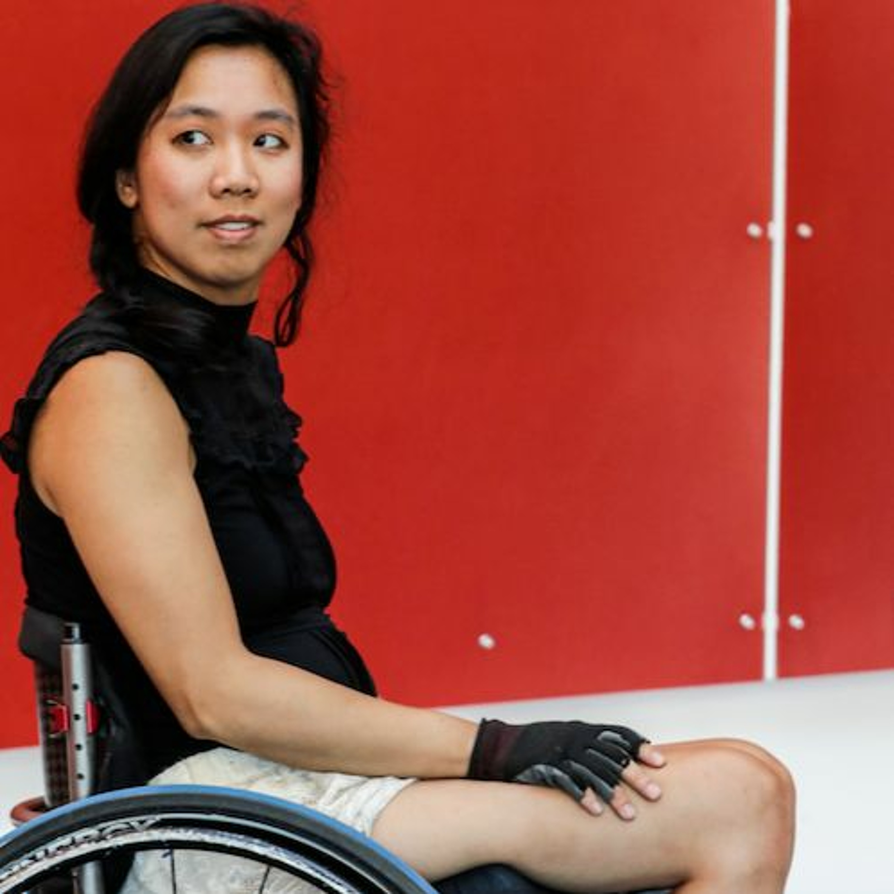 Musician Carina Ho On Representing All Bodies In Performance Art episode artwork