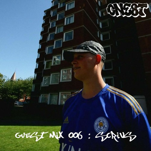 Guest Mix 006 : Scrivs