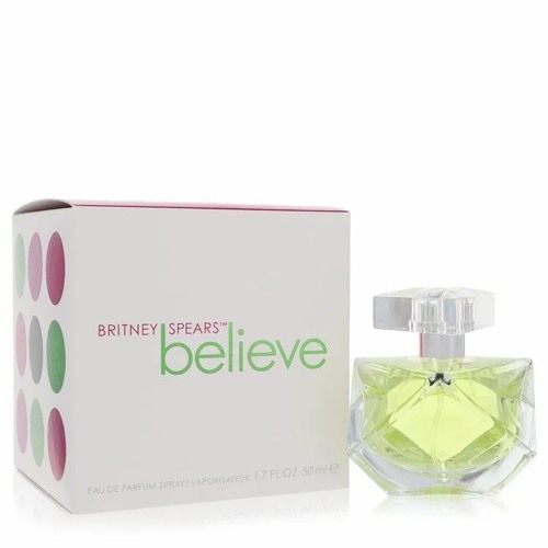 Stream Britney Spears Believe by Believe Perfume By Britney Spears | Listen online for free on SoundCloud