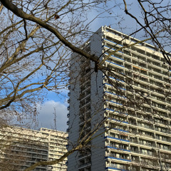 Walls and Windows Part 2