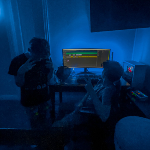 Trunk-IXIX (Official audio)