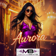 🎹 Aurora 🔥 Balkan Pop Type Beat 🎧 Oriental Reggaeton Type Beat 🔊
