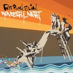 Fat Boy Slim - Wonderful Night - Dubious Squelch - Jungle Re-fix