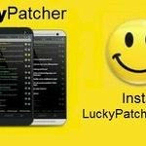 Lucky Patcher APK for Android Download