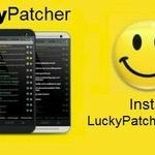 Lucky Patcher