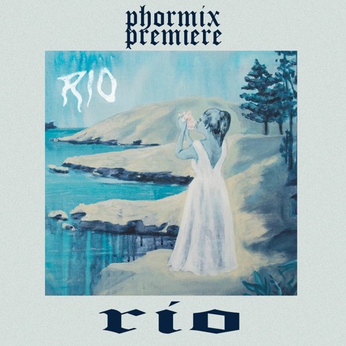 Premiere: Rio - The Chauffeur [TMR038]