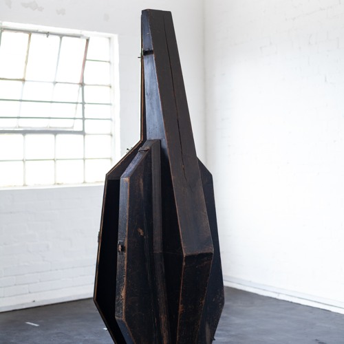 Idée Fix (for Bowed Electrons Festival & Symposium 2020)